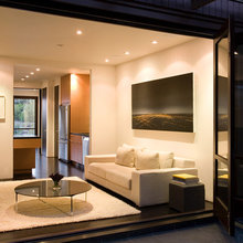 Living room/dining