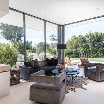 Amalfi Drive Residence