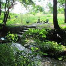 creek