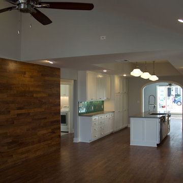Tarrytown Remodel