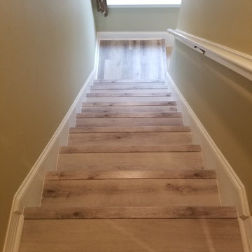 7x48 Luxury Vinyl Plank