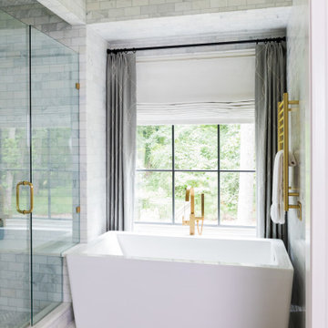 Master Suite Refresh
