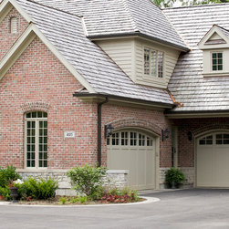 Variety of Work - Garage Doors And Openers