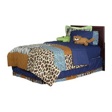 Jake's bedroom