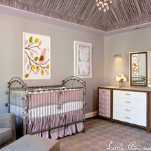 nursery
