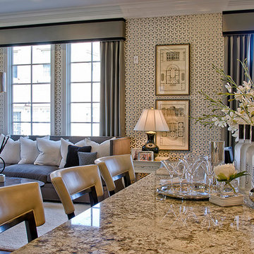 The Augusta at Foxhall Ridge