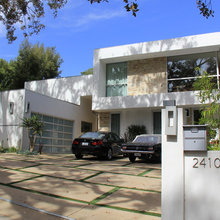 LOS FELIZ RESIDENCE