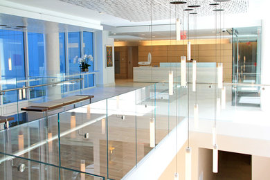 Home design - modern home design idea in DC Metro
