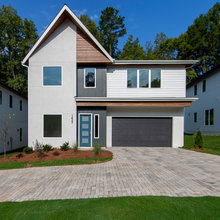 westfield exterior