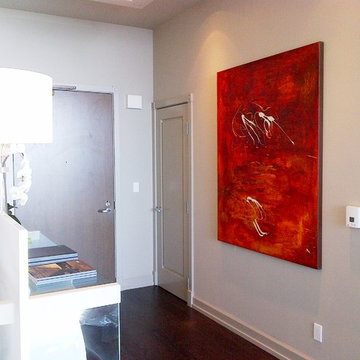 Luxury Condo Downtown Los Angeles