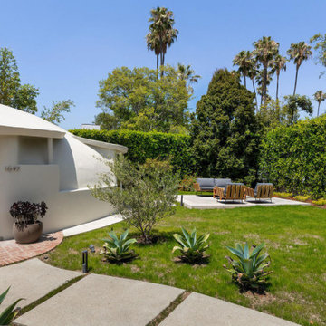 Bubble House