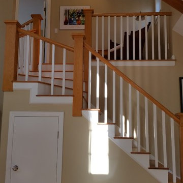 West Tisbury Addition