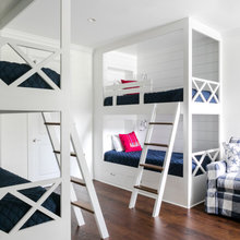 Bunk Room