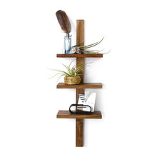Shelves