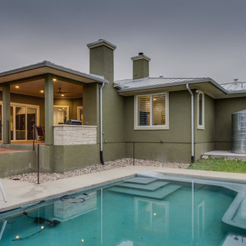 Sustainable + Accessible