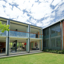 Louvers