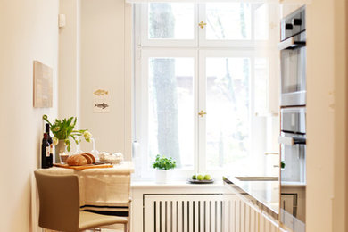 Moderne Küche in Berlin
