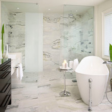 gul residence -- master bath