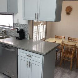 Kitchen Refacing - Products