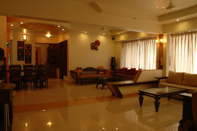 Siddhachal Residence