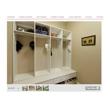 Mudroom