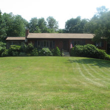 Exterior Ideas