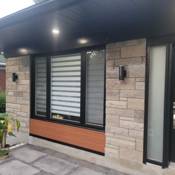 EXTERIOR PAINTING