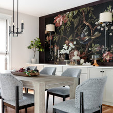 New Dining Room