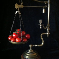 Scale - Home Decor