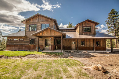 Exterior home photo in Albuquerque