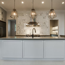Kitchen Ideas