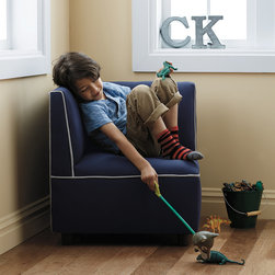 Corner Chair - Products