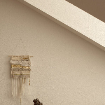 Bespoke wall installation
