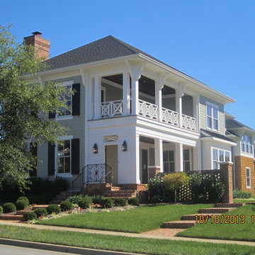 Lot 130 - Norton Commons Blvd.