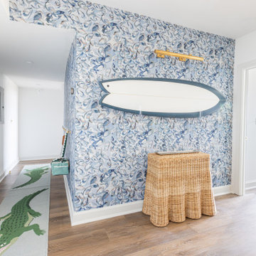 The New Nautical: Casual Luxury with a Modern Coastal Palette