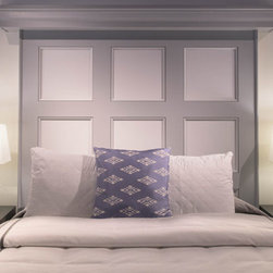 Headboards: Modern - Products