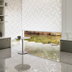 Pleated Shades - Cellular Shades