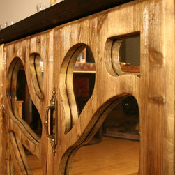 Wood Lover - Products