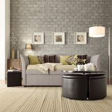CHERRYWOOD guest room