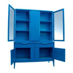 Mid-Century Modern Line - Products