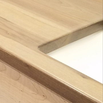 Bathroom Vanity