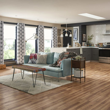 Glenwood Oak, Quick•Step Studio