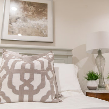 La Jolla | Modern Classy Coastal Condo