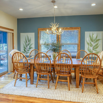 Paintbrush Cabin