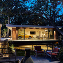Exterior Ideas