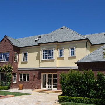 Exteriors