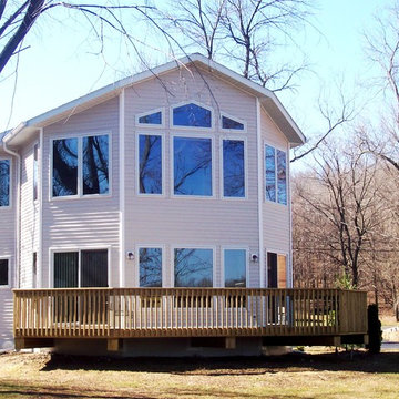 TurnKeyHome.com Home in Richfield Wisconsin