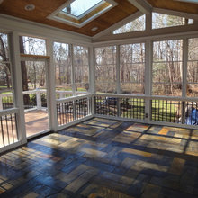 3 season room