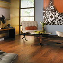 Wood Flooring