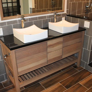 Kalamazoo Basement Remodeling